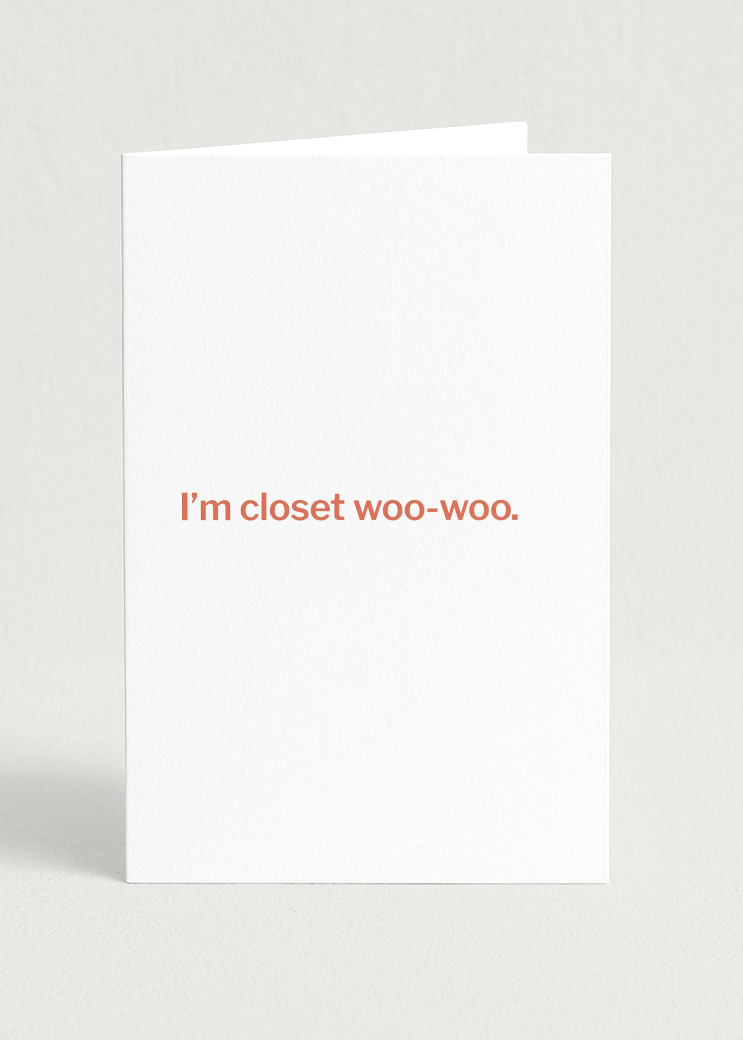 Woo